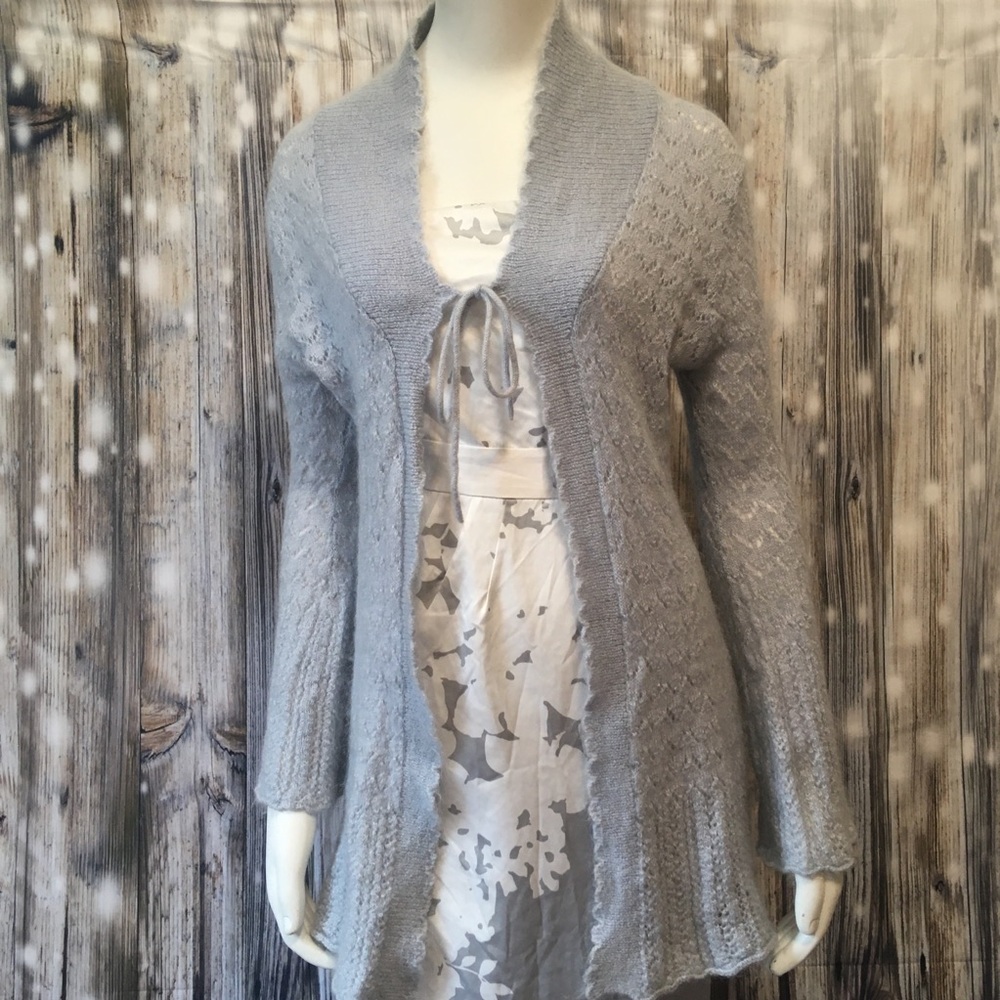 Victoria Secret Cardigan